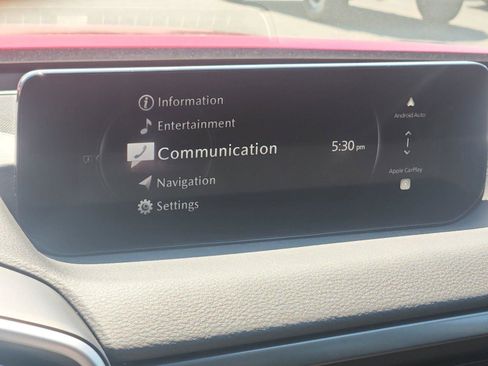 New 2026 MAZDA CX-50 AWD 2.5 S w/ Premium Package image 31