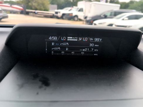 Used 2020 Subaru Forester Limited image 30