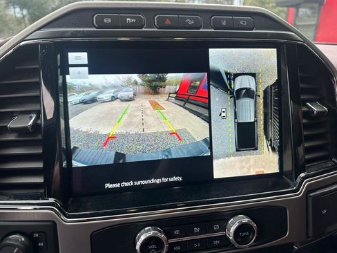 Used 2022 Ford F250 Platinum image 22