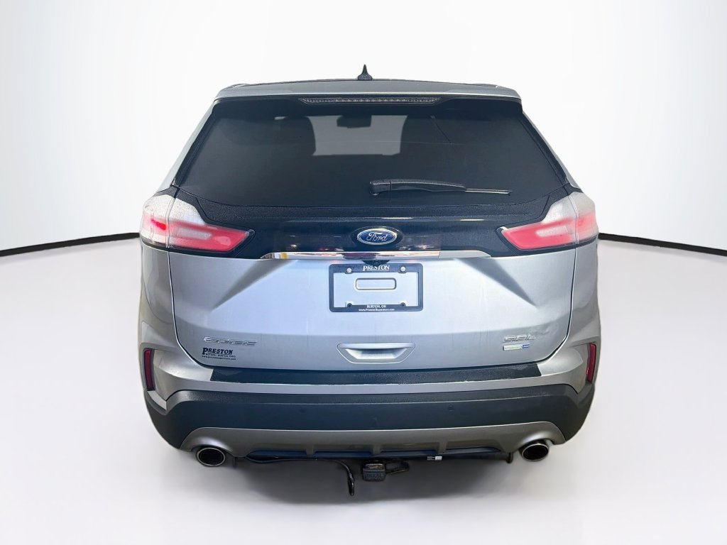 Used 2020 Ford Edge SEL w/ Convenience Package AWD/4WD image 6