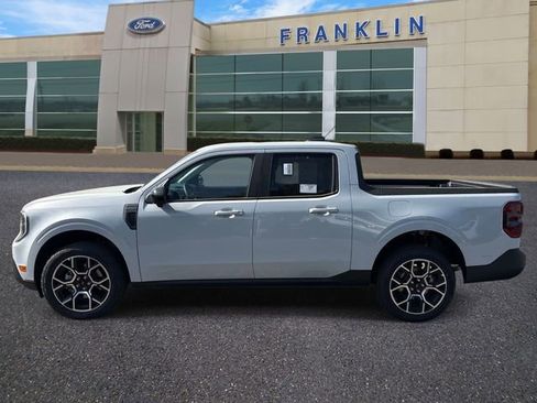 New 2026 Ford Maverick Lariat AWD/4WD image 4