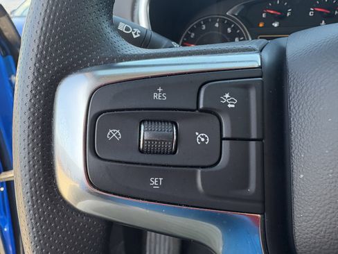 Used 2024 Chevrolet Blazer LT w/ Convenience Package FWD image 9