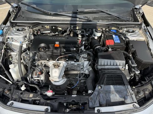 Used 2022 Honda Civic Sport image 33