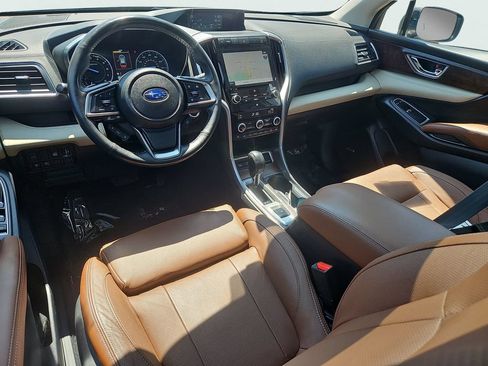Used 2019 Subaru Ascent Touring AWD/4WD image 11