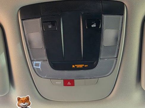 Certified 2024 Kia Sportage EX image 19