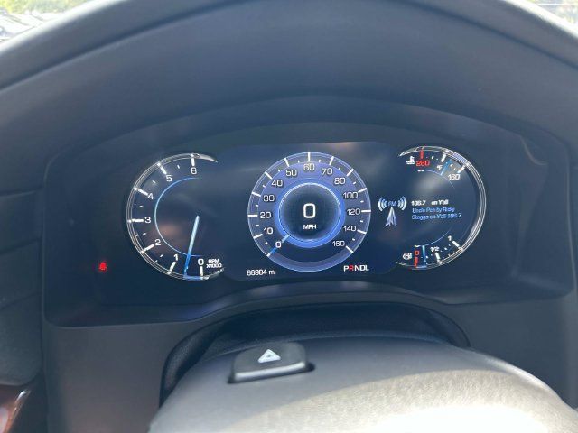 Used 2019 Cadillac Escalade ESV Premium Luxury AWD/4WD image 33