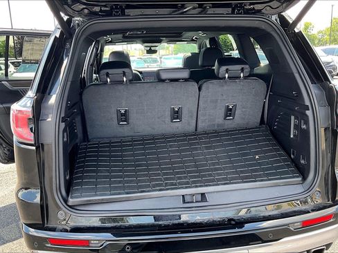Used 2025 GMC Acadia Denali w/ Super Cruise Package AWD/4WD image 20