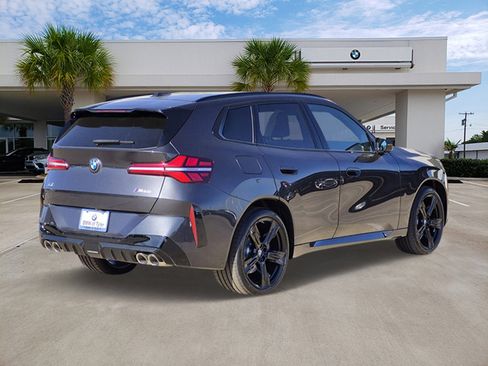 New 2026 BMW X3 M50 w/ Premium Package image 6