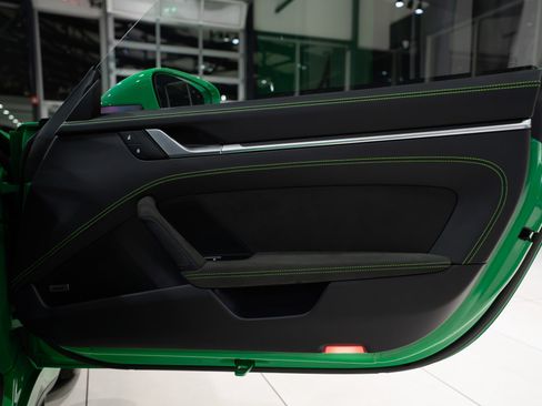 Used 2022 Porsche 911 GT3 RS image 26