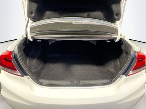 Used 2014 Honda Civic EX image 35