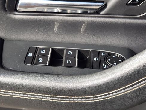 Used 2025 MAZDA CX-70 3.3 Turbo S w/ Premium Package image 27