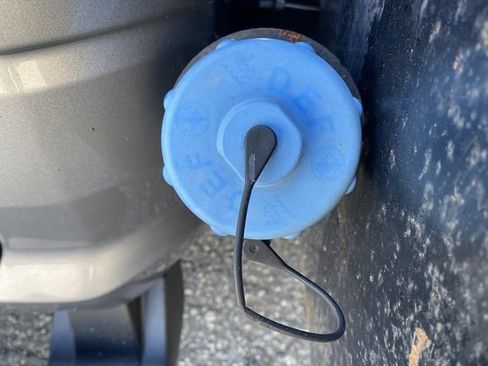 Used 2023 RAM 3500 Tradesman w/ Max Tow Package image 54