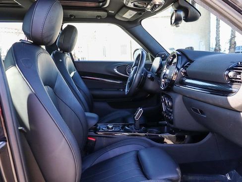 Used 2023 MINI Cooper Clubman S image 19