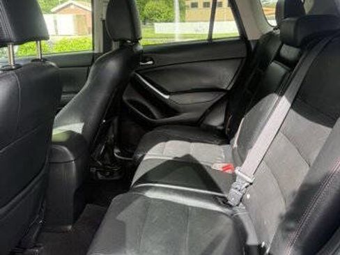 Used 2016 MAZDA CX-5 Grand Touring AWD/4WD image 10