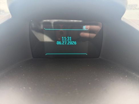 Used 2016 Ford Fiesta SE w/ Cold Weather Package FWD image 17