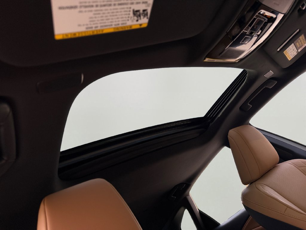 New 2026 Lexus RX 350 Premium AWD/4WD image 4