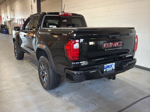 Used 2023 GMC Canyon Elevation w/ Elevation Premium Package image 42