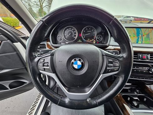 Used 2015 BMW X5 xDrive35i image 40