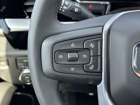 New 2026 GMC Sierra 1500 Elevation AWD/4WD image 9