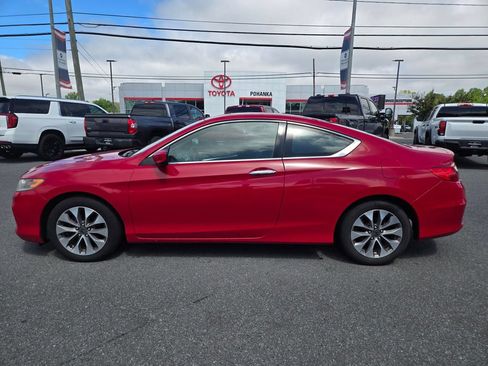 Used 2015 Honda Accord LX-S image 8