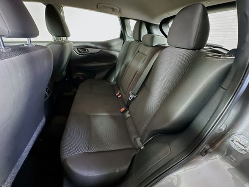 Used 2019 Nissan Rogue Sport S FWD image 25