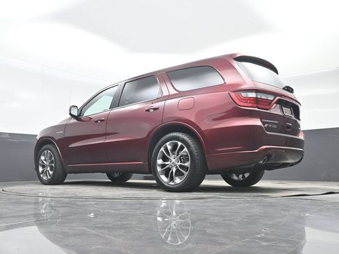 Used 2020 Dodge Durango R/T AWD/4WD image 28