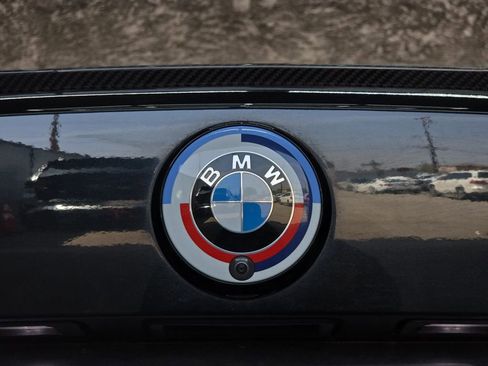 Used 2023 BMW M4 Coupe RWD image 41