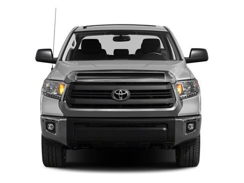 Used 2014 Toyota Tundra SR5 w/ TRD Off Road Package AWD/4WD image 4