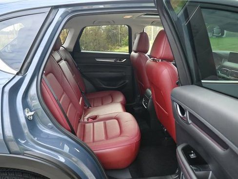 Used 2023 MAZDA CX-5 Carbon Edition image 21