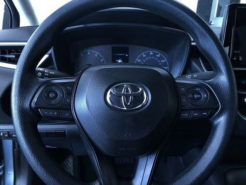 Certified 2025 Toyota Corolla LE image 23