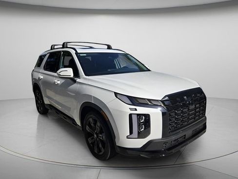 Used 2024 Hyundai Palisade XRT FWD image 4