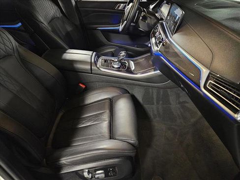 Certified 2023 BMW X5 M50i w/ Executive Package image 22