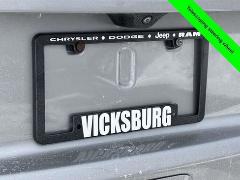 Used 2022 Jeep Compass Latitude image 37