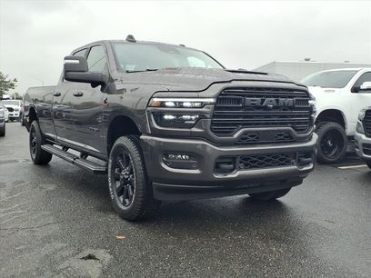 Used 2025 RAM 3500 Laramie