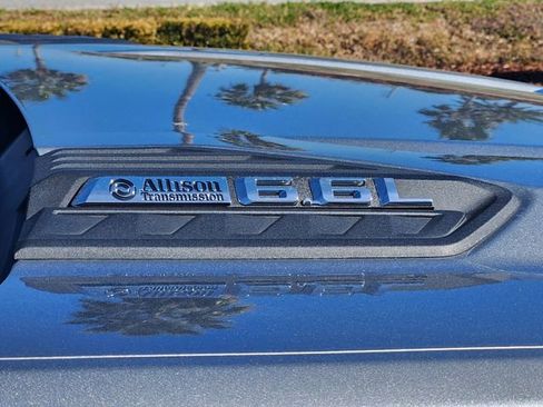 Certified 2024 Chevrolet Silverado 2500 LT w/ All Star Edition image 10