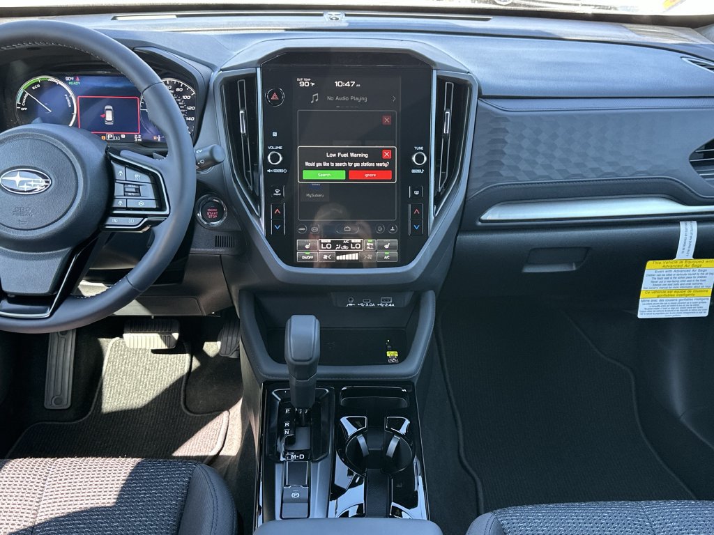 New 2026 Subaru Forester Touring AWD/4WD image 13