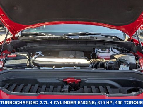 New 2026 GMC Sierra 1500 Elevation image 33