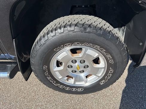 Used 2013 Chevrolet Silverado 1500 LT image 13