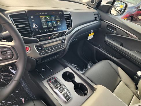 New 2026 Honda Ridgeline RTL image 9