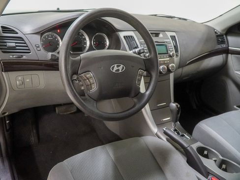 Used 2010 Hyundai Sonata GLS w/ Popular Equipment Pkg 2 image 20