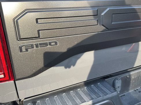Used 2018 Ford F150 Raptor w/ Equipment Group 802A Luxury AWD/4WD image 52