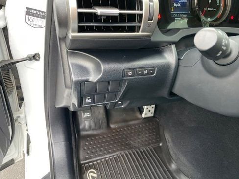 Used 2016 Lexus IS 350 F Sport w/ F Sport Package image 12