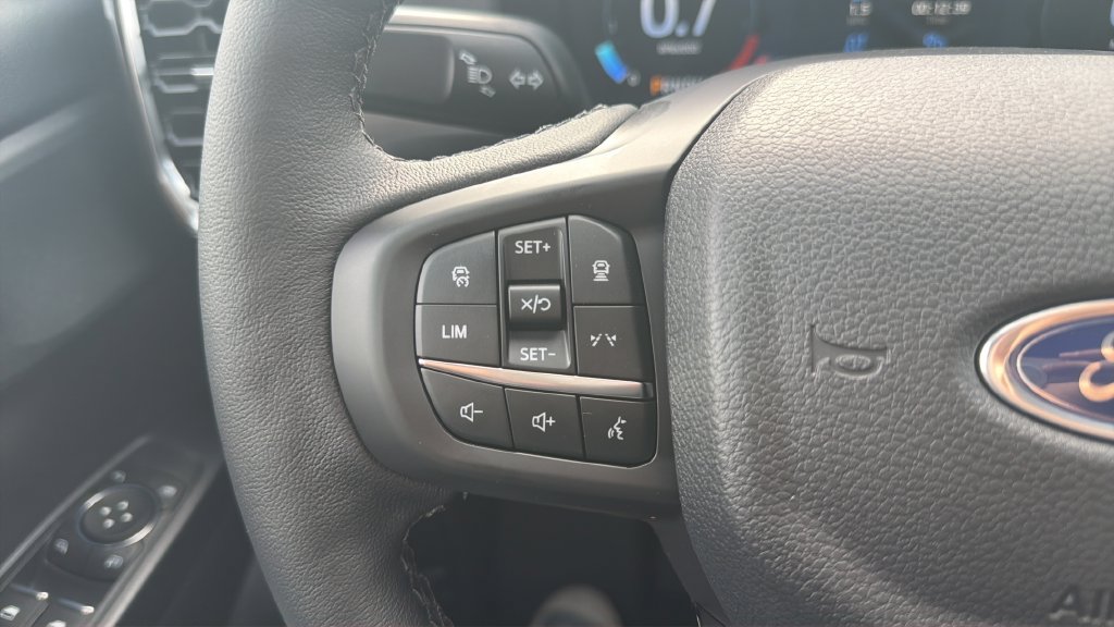 New 2026 Ford Ranger Lariat AWD/4WD image 23