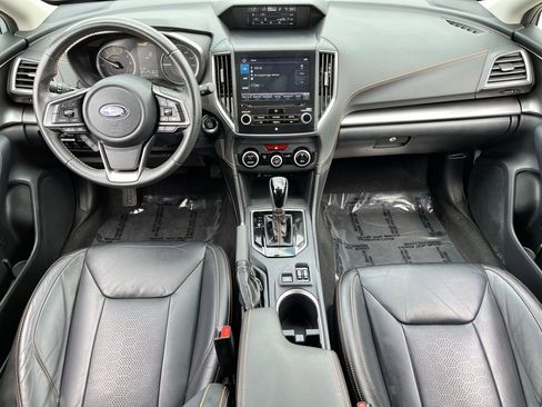Used 2023 Subaru Crosstrek 2.5i Limited w/ Moonroof Package AWD/4WD image 9