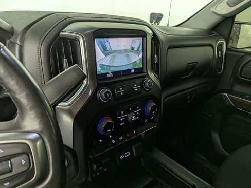 Used 2021 Chevrolet Silverado 1500 LT Trail Boss image 24