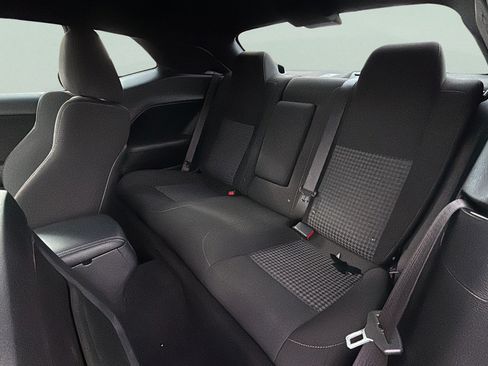 Used 2022 Dodge Challenger R/T w/ Blacktop Package RWD image 14