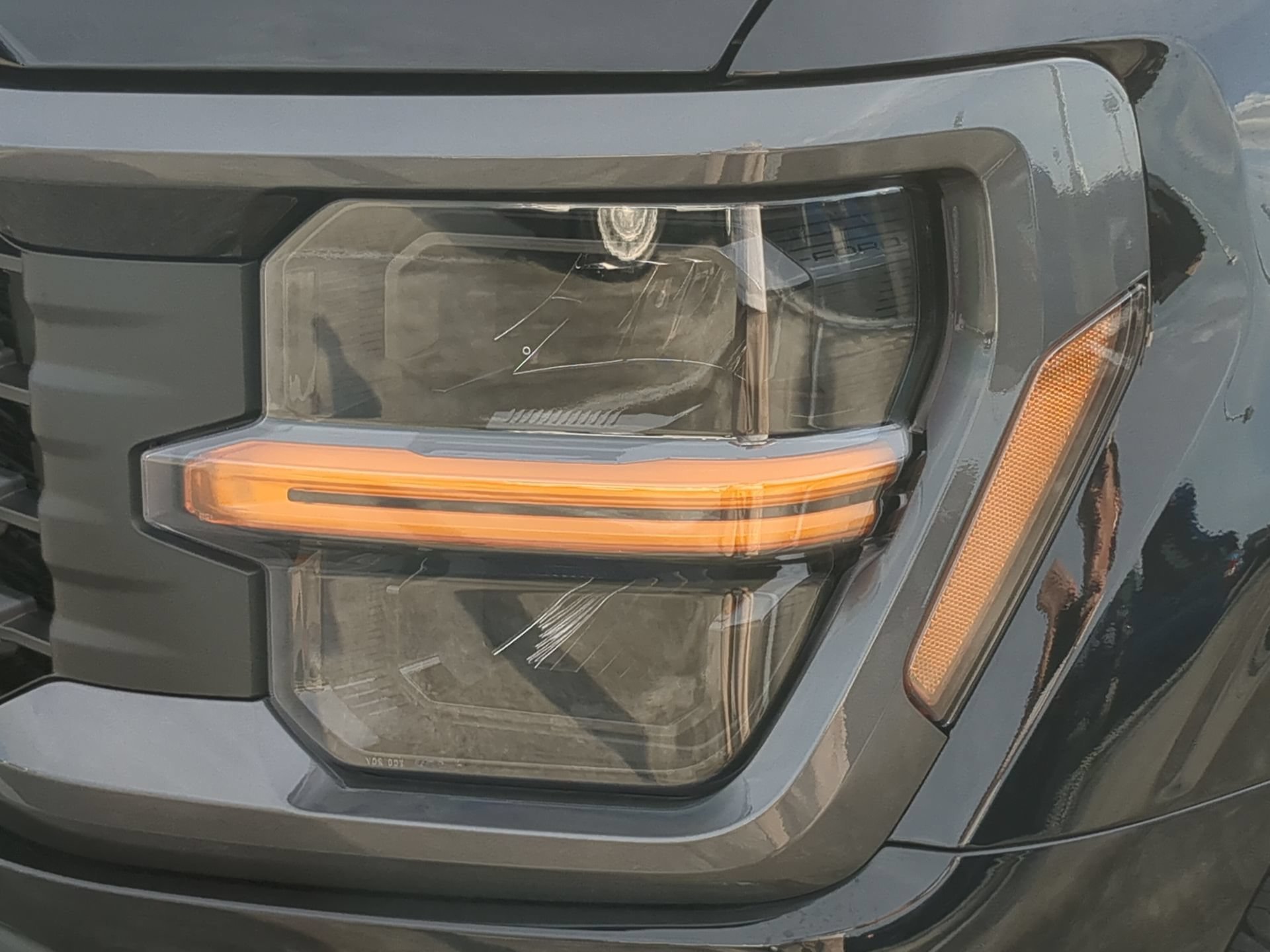 New 2026 Ford F150 STX RWD image 47