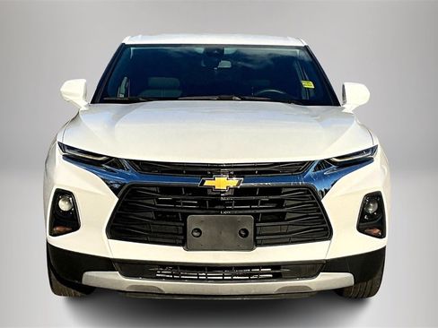 Certified 2022 Chevrolet Blazer LT image 4