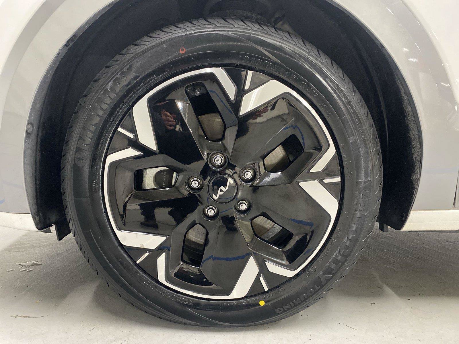 Used 2023 Kia Niro Wave w/ Wave Preserve Package FWD image 23
