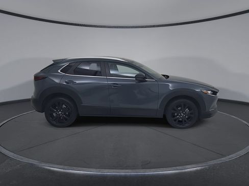 Used 2023 MAZDA CX-30 AWD 2.5 S w/ Preferred Package image 19